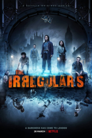 The Irregulars (2021) แก๊งนักสืบไม่ธรรมดา – Eps