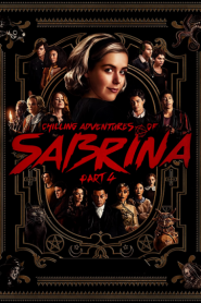 Chilling Adventures of Sabrina Season 4 (2020) – Eps