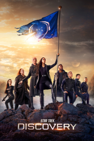 Star Trek Discovery Season 3 (2020)