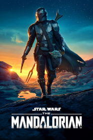 The Mandalorian Season 2 (2020)