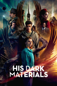 His Dark Materials Season 2 (2020)