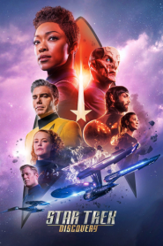 Star Trek Discovery Season 2 (2019)