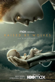 Raised by Wolves (2020) – Eps