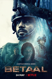 Betaal (2020) กองทัพเวดาล – Eps