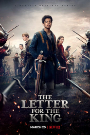 The Letter For The King Season 1 (2020)