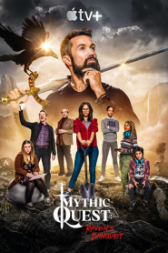 Mythic Quest Raven’s Banquet (2020)
