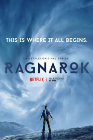 Ragnarok (2020) แร็กนาร็อก มหาศึกชี้ชะตา
