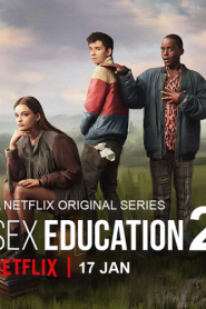 Sex Education 2 (2020) เพศศึกษา (หลักสูตรเร่งรัก) 2