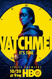 Watchmen Season 1 (2019)