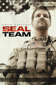 SEAL Team Season 3 (2019)