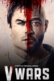 V-Wars (2019) สงครามเลือดแวมไพร์