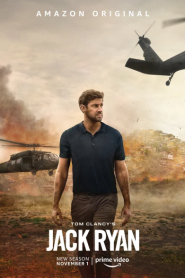 Tom Clancys Jack Ryan Season 2 (2019)