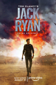 Tom Clancys Jack Ryan Season 1 (2018)