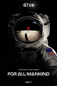 For All Mankind Season 1 (2019)