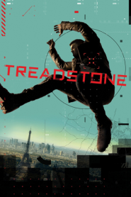 Treadstone (2019) เทรดสโตน ปลุกชีพยอดจารชน
