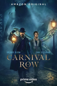 Carnival Row (2019)