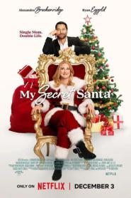 My Secret Santa (2025) เมื่อคุณแม่ปลอมเป็นซานตาคลอส