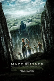 The Maze Runner (2014) วงกตมฤตยู ภาค 1