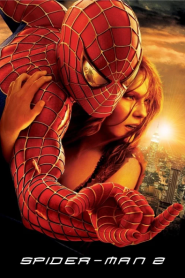 Spider-Man 2 (2004) ไอ้แมงมุม 2