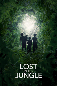 Lost in the Jungle (2025)