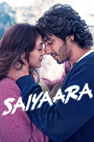 Saiyaara (2025) สองเราจะสู้เพื่อฝัน