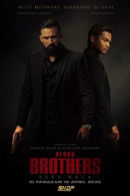 Blood Brothers Bara Naga (2025) เลือดเดือด ฝ่าองค์กรทมิฬ