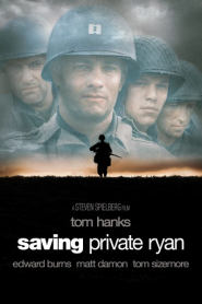 Saving Private Ryan (1998) เซฟวิ่ง ไพรเวท ไรอัน ฝ่าสมรภูมินรก