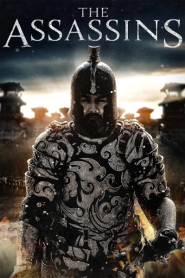 The Assassins (2012) โจโฉ