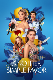 Another Simple Favor (2025) เพื่อนหาย อย่าหา 2