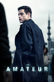 The Amateur (2025) ร้ายสมัครเล่น