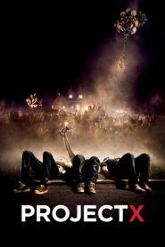 Project X (2012) คืนซ่าส์ปาร์ตี้หลุดโลก