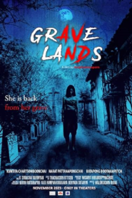 Grave Lands (2022) คืนจันทร์แรม