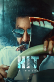 HIT The 3rd Case (2025) คดีที่สาม