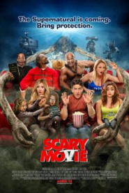 Scary Movie 5 (2013) ยำหนังจี้ เรียลลิตี้หลุดโลก