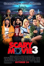 Scary Movie 3 (2003) สยองหวีดจี้ ดีจังหว่า