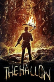 The Hallow (2015)