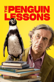 The Penguin Lessons (2024)