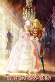 The Rose of Versailles (2025) กุหลาบแวร์ซายส์
