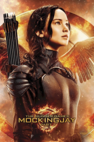 Hunger Games 3 Mockingjay Part 1 (2014) เกมล่าเกม ม็อกกิ้งเจย์ พาร์ท 1