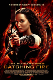 The Hunger Games 2 Catching Fire (2013) ฮังเกอร์เกมส์ ภาค 2
