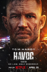 Havoc (2025) ฝ่าหายนะครองเมือง