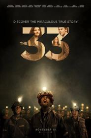 The 33 (2015) 33 ใต้นรก 200 ชั้น