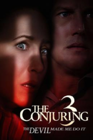 The Conjuring The Devil Made Me Do It (2021) คนเรียกผี 3
