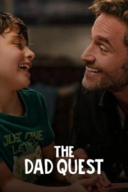 The Dad Quest (2025) ภารกิจคุณพ่อ