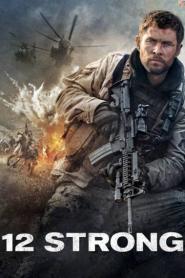 12 Strong (2018) 12 ตายไม่เป็น