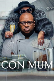 Con Mum (2025) แม่นักตุ๋น