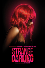 Strange Darling (2024) รัก ลวง ฆ่า
