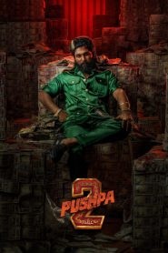Pushpa The Rule Part 2 (2024) พุชป้า กฎเหล็ก