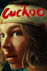 Cuckoo (2024) ลางหลอนหุบเขามรณะ