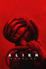 Alien Romulus เอเลี่ยน โรมูลัส (2024)